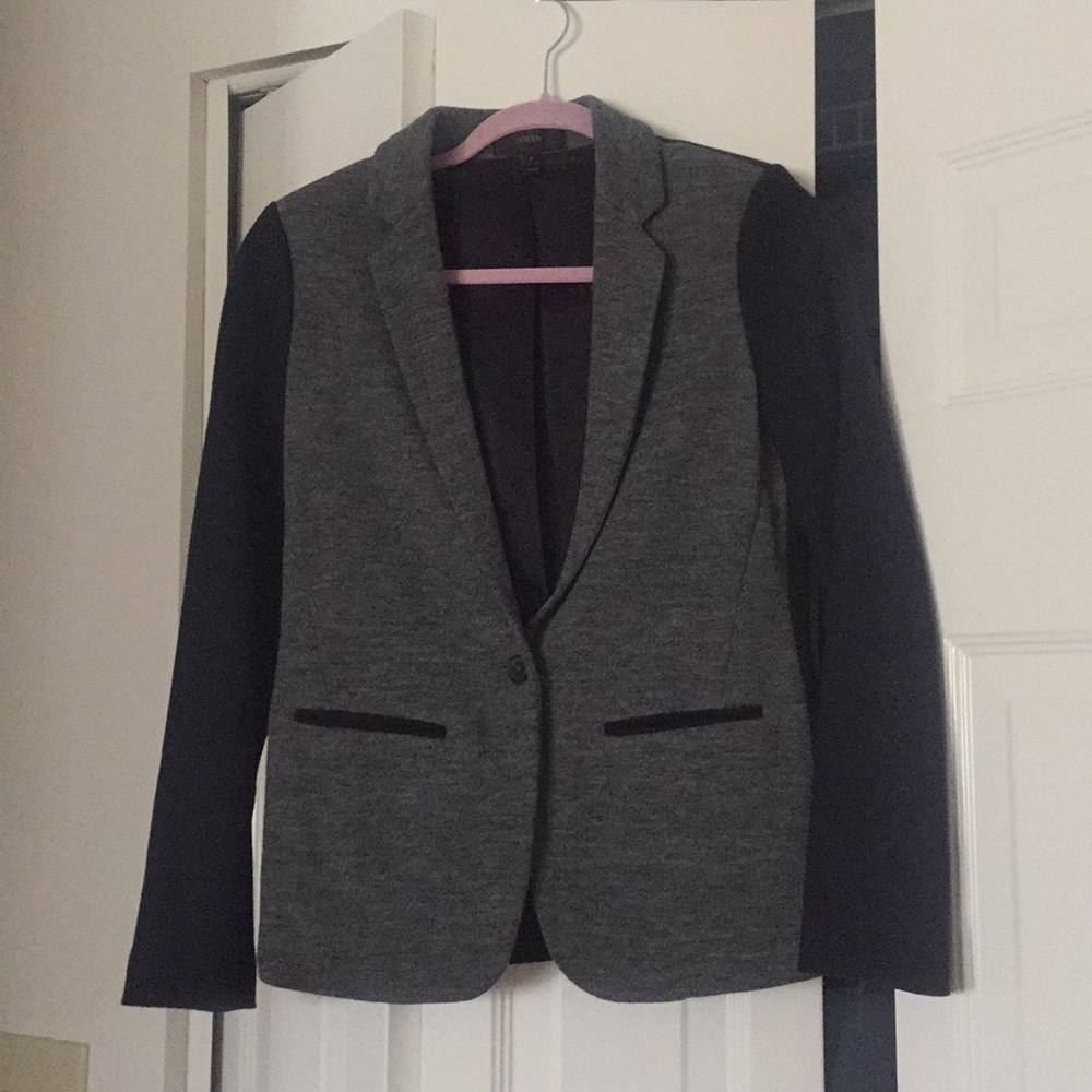 J. crew blazer